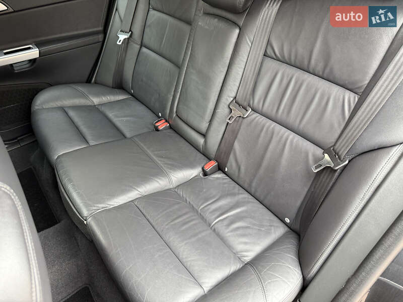 Универсал Volvo V50 2012 в Стрые