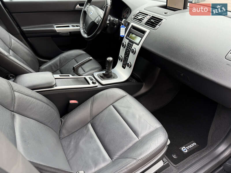Универсал Volvo V50 2012 в Стрые