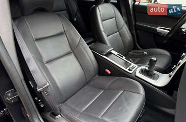 Универсал Volvo V50 2012 в 