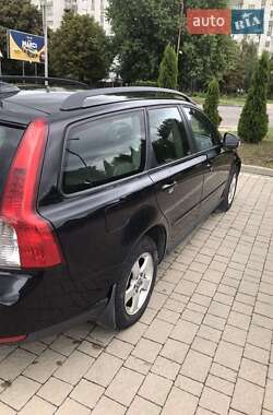 Універсал Volvo V50 2010 в Дрогобичі
