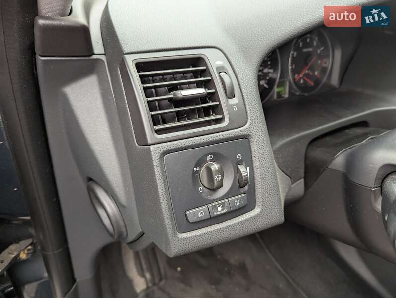 Универсал Volvo V50 2010 в Тернополе