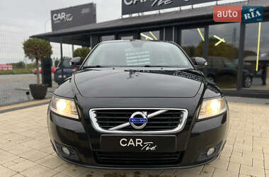 Универсал Volvo V50 2011 в 