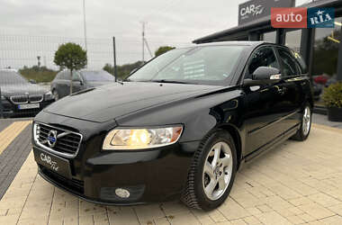 Универсал Volvo V50 2011 в 