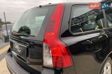Универсал Volvo V50 2011 в 