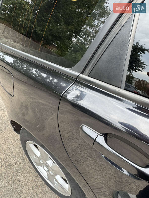 Универсал Volvo V50 2008 в Черкассах