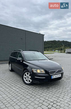 Универсал Volvo V50 2004 в Николаеве