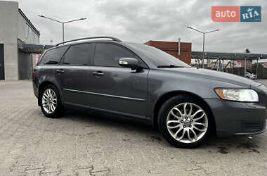 Універсал Volvo V50 2008 в 