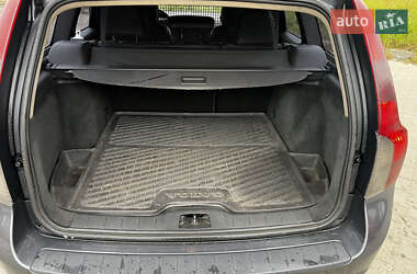 Універсал Volvo V50 2008 в 