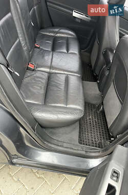 Універсал Volvo V50 2008 в 