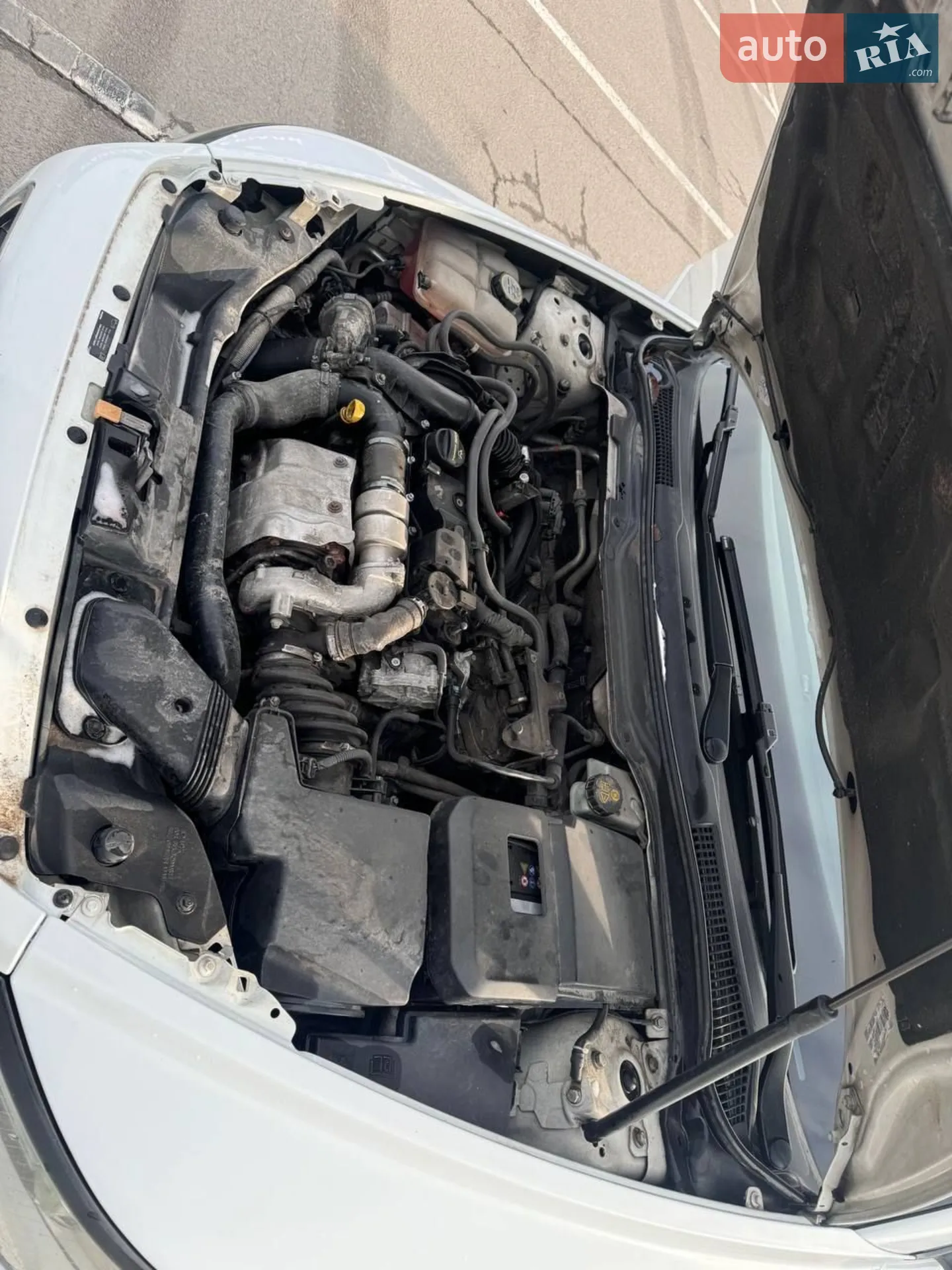 2010 Volvo V50 - мініатюра 7