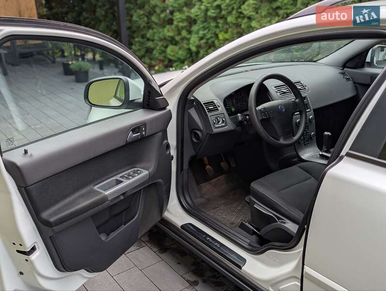 Универсал Volvo V50 2011 в Дубно фото 8 Универсал Volvo V50 2011 в Дубно