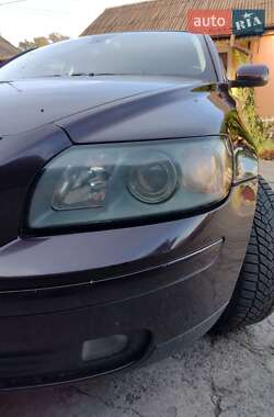 Універсал Volvo V50 2006 в Луцьку