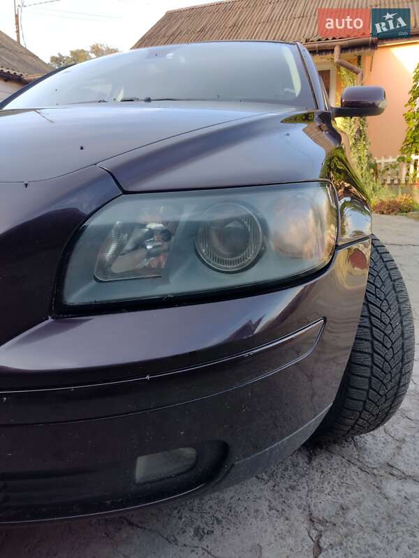 Универсал Volvo V50 2006 в 