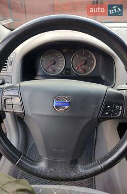 Универсал Volvo V50 2006 в 