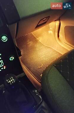 Универсал Volvo V50 2006 в 