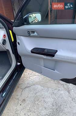 Универсал Volvo V50 2006 в 