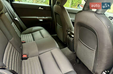 Универсал Volvo V50 2009 в 