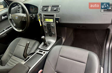 Универсал Volvo V50 2009 в 