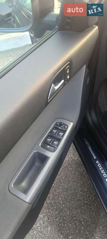 Универсал Volvo V50 2011 в Киеве