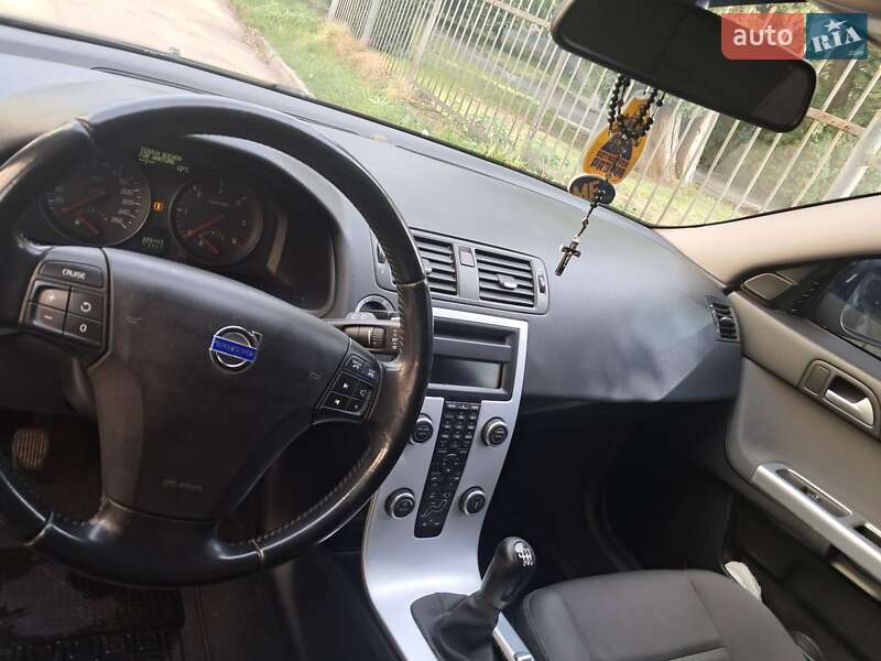 Універсал Volvo V50 2012 в Стрию фото 5 Універсал Volvo V50 2012 в Стрию