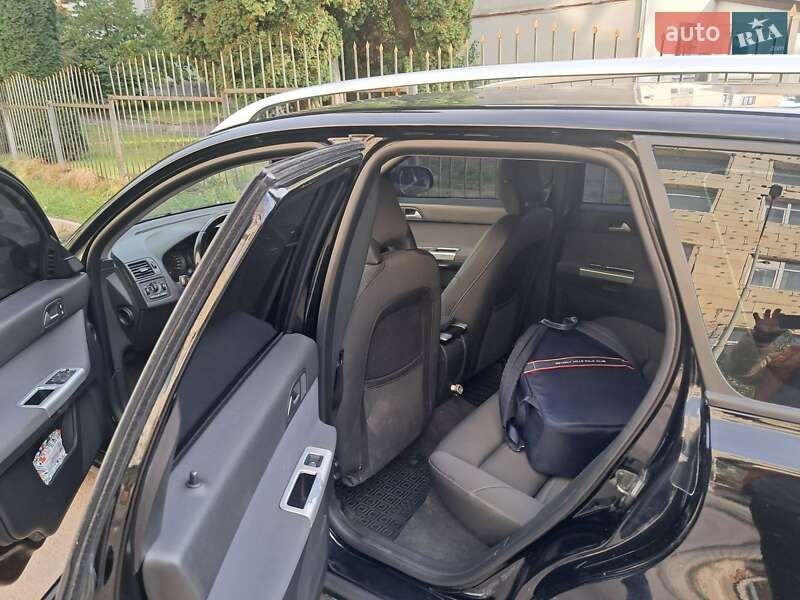 Універсал Volvo V50 2012 в Стрию фото 9 Універсал Volvo V50 2012 в Стрию
