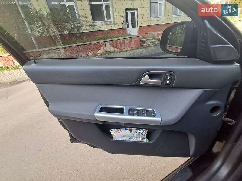 Універсал Volvo V50 2012 в Стрию фото 11 Універсал Volvo V50 2012 в Стрию