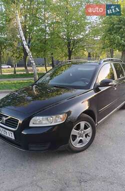 Універсал Volvo V50 2007 в Білій Церкві