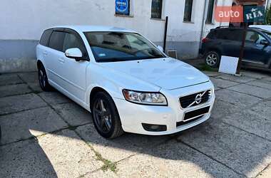 Універсал Volvo V50 2012 в Києві