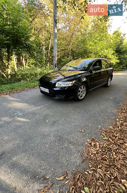 Универсал Volvo V50 2008 в Виннице