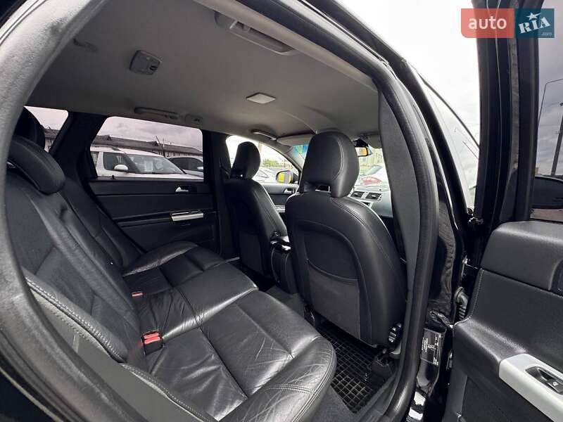 Универсал Volvo V50 2011 в Сколе