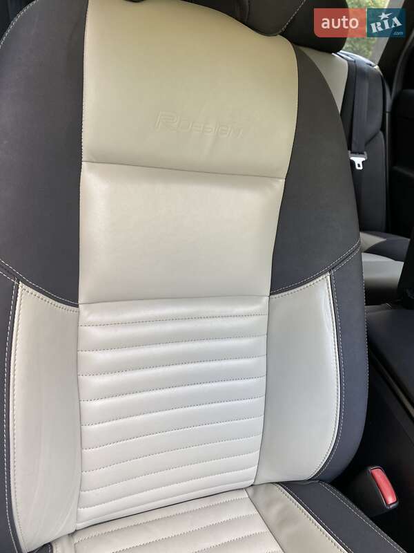 Універсал Volvo V50 2011 в Тернополі фото 15 Універсал Volvo V50 2011 в Тернополі