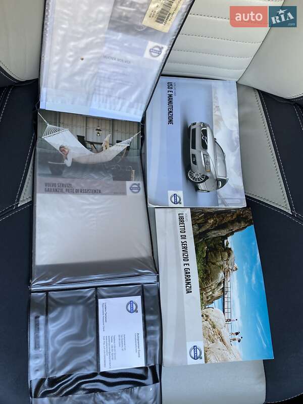 Універсал Volvo V50 2011 в Тернополі фото 18 Універсал Volvo V50 2011 в Тернополі