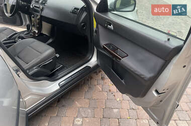 Универсал Volvo V50 2006 в 