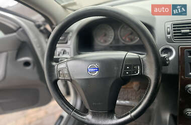 Универсал Volvo V50 2006 в 