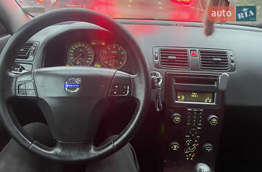 Универсал Volvo V50 2006 в 