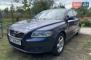 Универсал Volvo V50 2011 в Горишних Плавнях