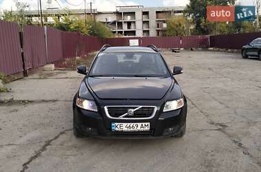Универсал Volvo V50 2009 в Кривом Роге