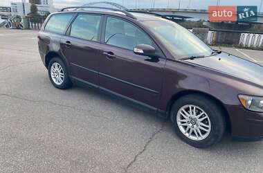 Универсал Volvo V50 2007 в 
