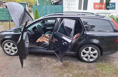 Универсал Volvo V50 2009 в Новоукраинке