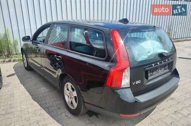 Универсал Volvo V50 2009 в 