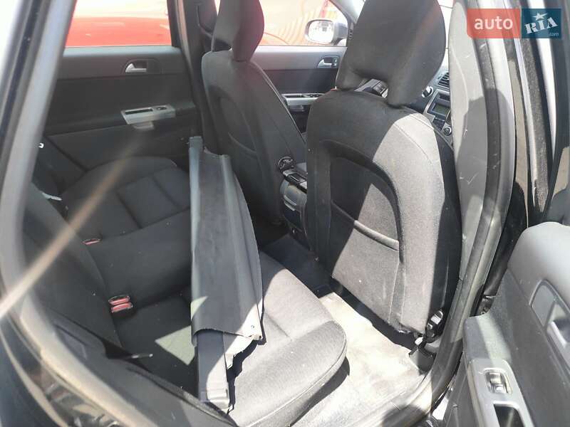 Универсал Volvo V50 2009 в Киеве