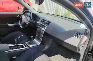 Универсал Volvo V50 2009 в 