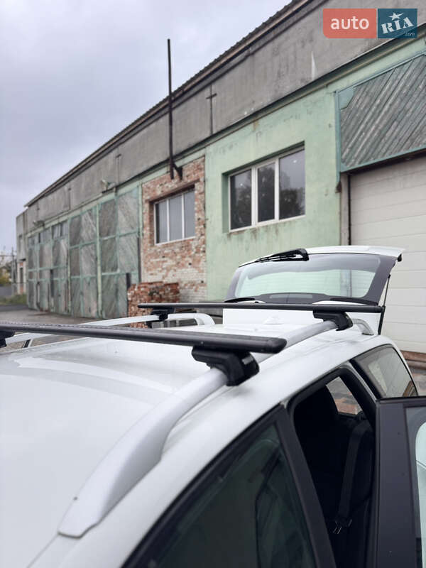 Универсал Volvo V50 2012 в Сумах фото 13 Универсал Volvo V50 2012 в Сумах