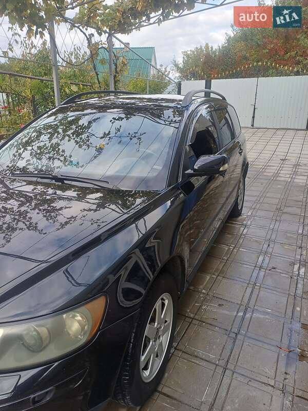 Універсал Volvo V50 2006 в Василькові фото 3 Універсал Volvo V50 2006 в Василькові