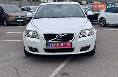 Універсал Volvo V50 2011 в Києві