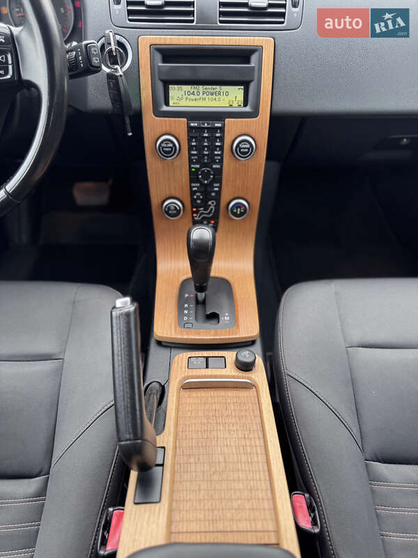 Універсал Volvo V50 2011 в Києві