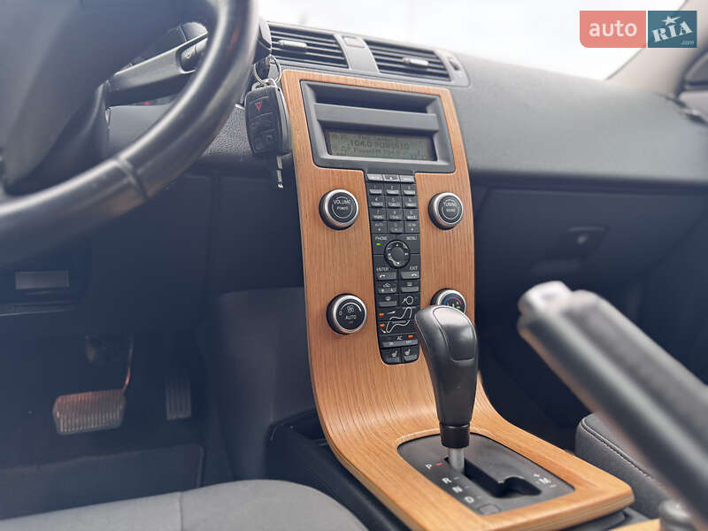 Універсал Volvo V50 2011 в Києві