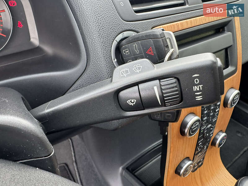 Універсал Volvo V50 2011 в Києві