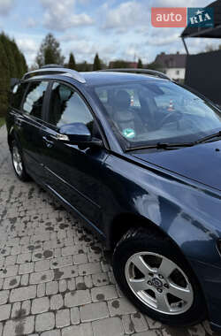 Универсал Volvo V50 2009 в 