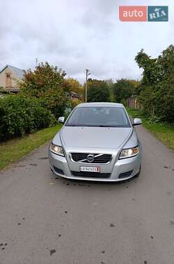 Универсал Volvo V50 2011 в 